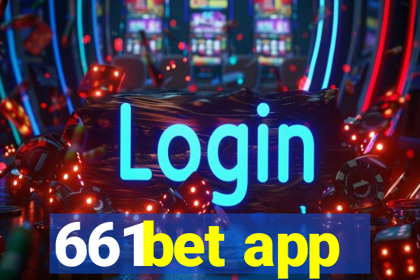 661bet app